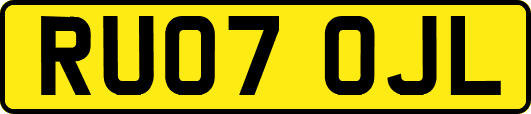RU07OJL