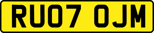 RU07OJM