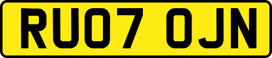 RU07OJN