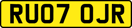 RU07OJR