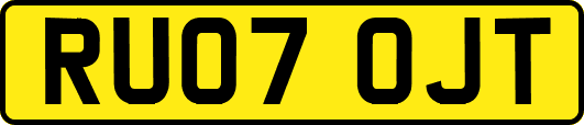 RU07OJT