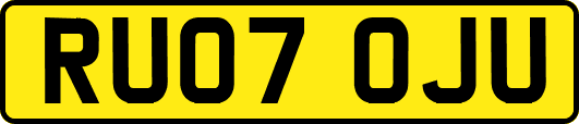 RU07OJU