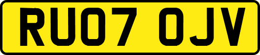 RU07OJV