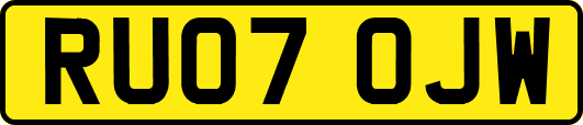 RU07OJW