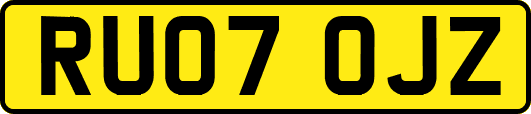 RU07OJZ
