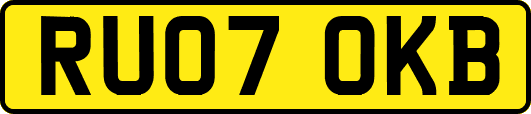 RU07OKB