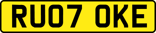 RU07OKE