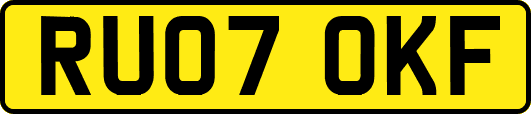RU07OKF