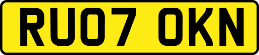 RU07OKN
