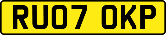 RU07OKP