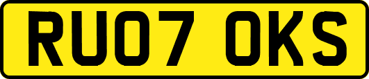 RU07OKS