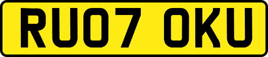 RU07OKU