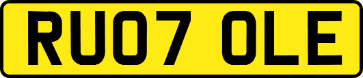 RU07OLE