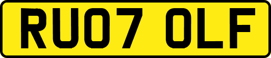 RU07OLF