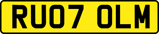 RU07OLM