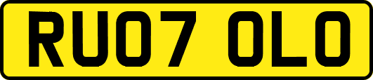 RU07OLO