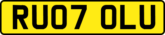 RU07OLU