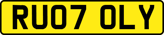 RU07OLY