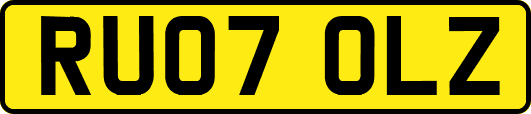 RU07OLZ