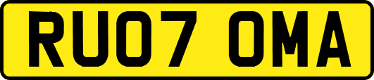 RU07OMA