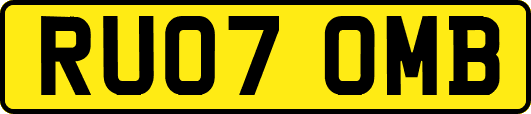 RU07OMB