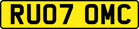 RU07OMC