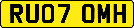 RU07OMH