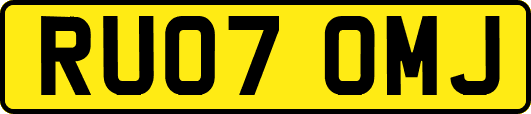 RU07OMJ