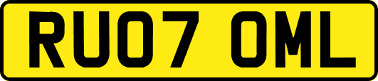 RU07OML