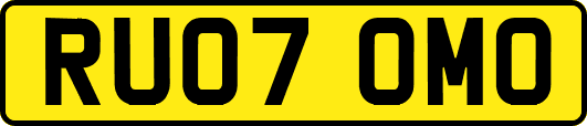RU07OMO