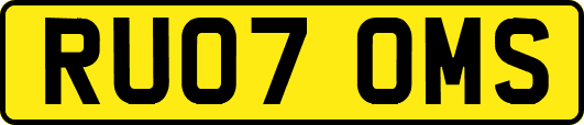 RU07OMS
