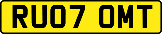 RU07OMT