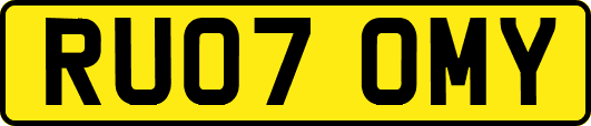 RU07OMY