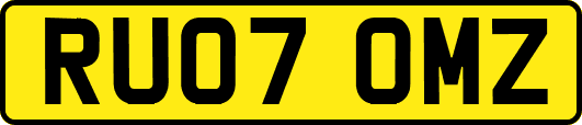 RU07OMZ