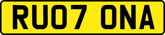 RU07ONA