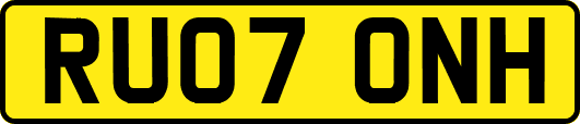 RU07ONH