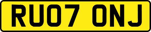 RU07ONJ