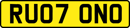 RU07ONO