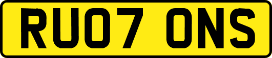 RU07ONS