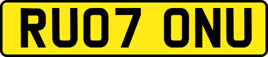 RU07ONU