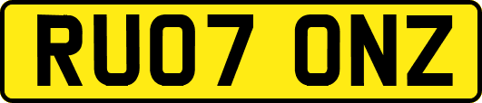 RU07ONZ