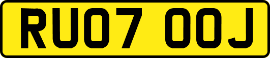 RU07OOJ