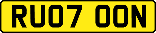 RU07OON