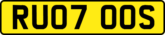 RU07OOS