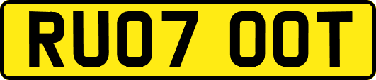 RU07OOT