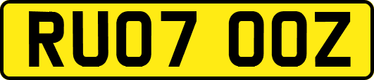 RU07OOZ
