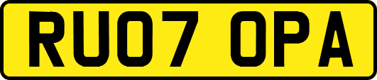RU07OPA
