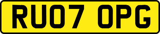 RU07OPG