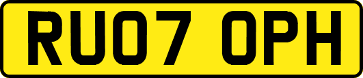 RU07OPH