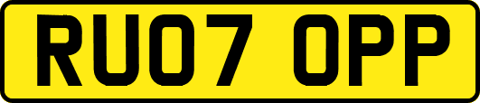 RU07OPP